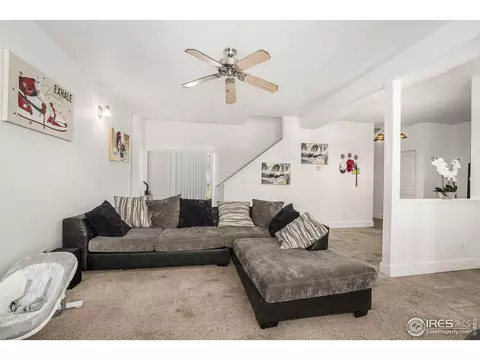 3526 Conifer Dr, Evans, CO 80620 photo 6