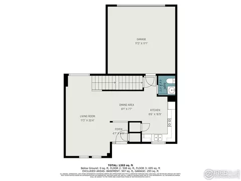 3526 Conifer Dr, Evans, CO 80620 photo 24