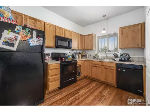 3526 Conifer Dr, Evans, CO 80620 photo 9