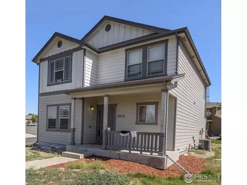 3526 Conifer Dr, Evans, CO 80620 photo 3