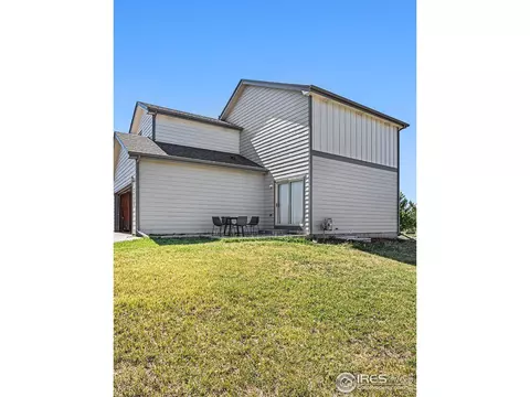 3526 Conifer Dr, Evans, CO 80620 photo 23