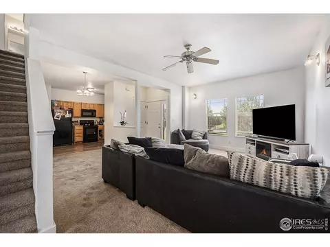 3526 Conifer Dr, Evans, CO 80620 photo 8