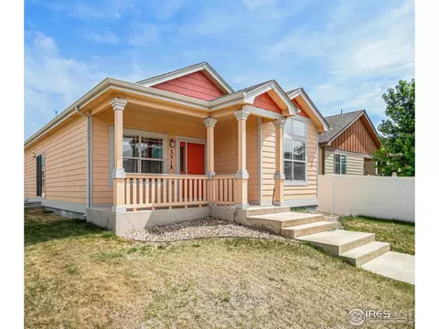 3518 Conifer Dr, Evans, CO 80620