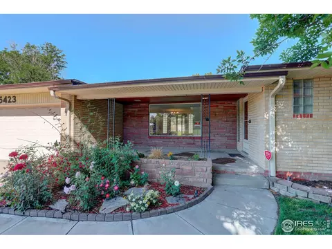 5423 Field Ct, Arvada, CO 80002 photo 2