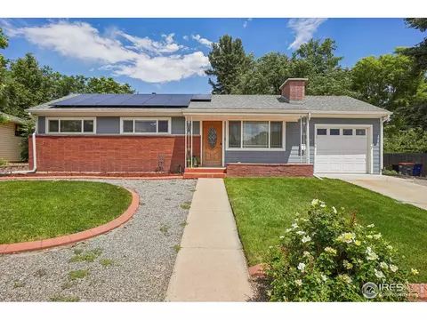 5710 S Hickory St, Littleton, CO 80120