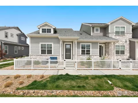5551 Longshaw Ct #1, Windsor, CO 80528