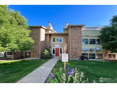 50 19th Ave #1, Longmont, CO 80501