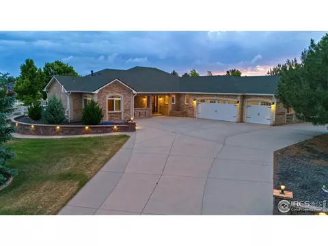 15207 Singletree Dr, Mead, CO 80542
