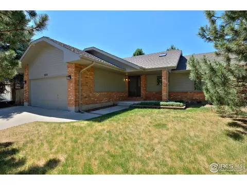2839 Garrett Dr, Fort Collins, CO 80526