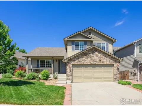 456 Peyton Dr, Fort Collins, CO 80525