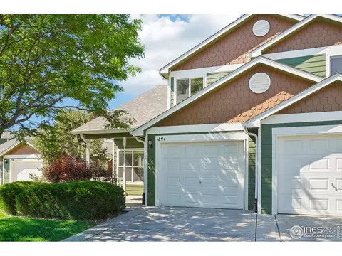 802 Waterglen Dr #J41, Fort Collins, CO 80524