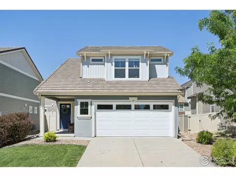 3818 Balsawood Ln, Johnstown, CO 80534