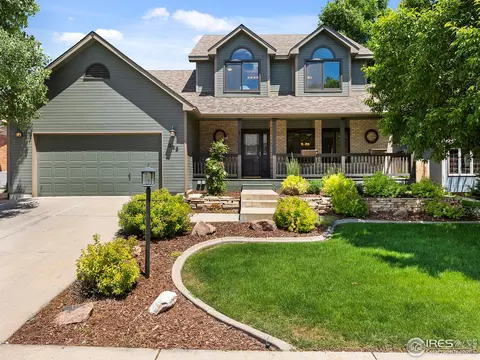 835 Jordache Dr, Loveland, CO 80538