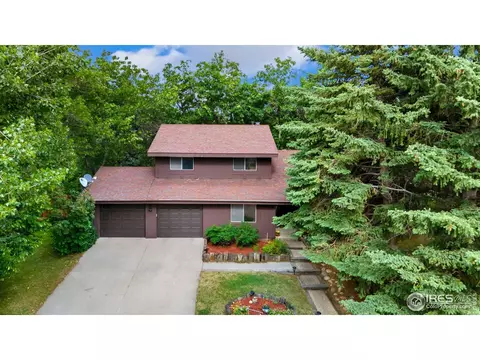 3800 La Mesa Dr, Fort Collins, CO 80524