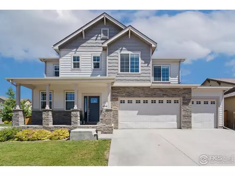1904 Charles Brockman Dr, Fort Collins, CO 80525