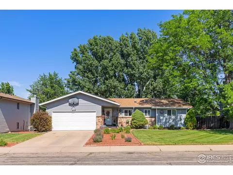 180 45th Ave, Greeley, CO 80634