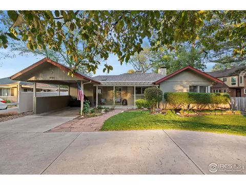 1838 16th Ave, Greeley, CO 80631