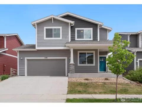 2138 Mackinac St, Fort Collins, CO 80524
