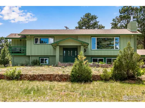 1451 Sunny Mead Ln, Estes Park, CO 80517