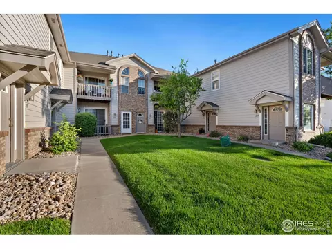 5151 W 29th St #201, Greeley, CO 80634