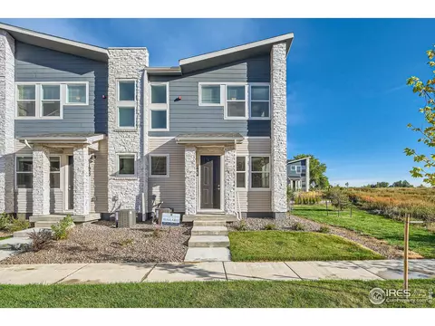1934 Rosen Dr, Fort Collins, CO 80528