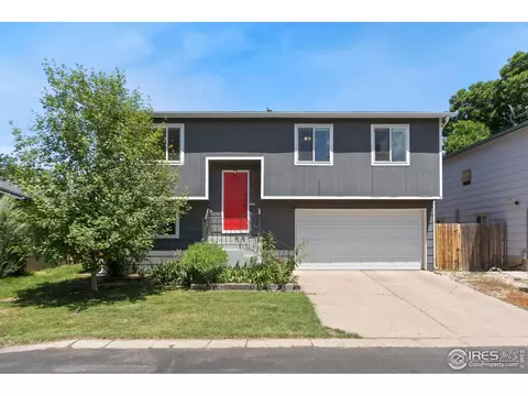 2616 Darren St, Fort Collins, CO 80524