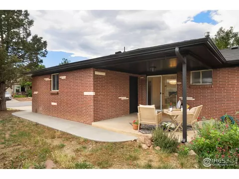 730 S 45th St, Boulder, CO 80305 photo 37