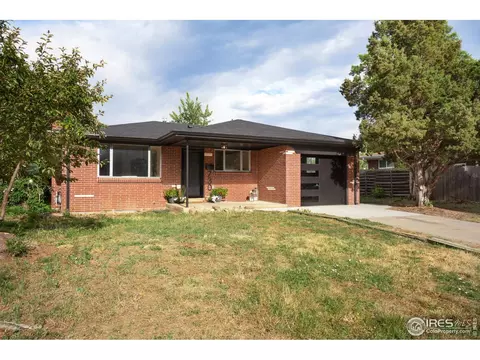 730 S 45th St, Boulder, CO 80305 photo 5