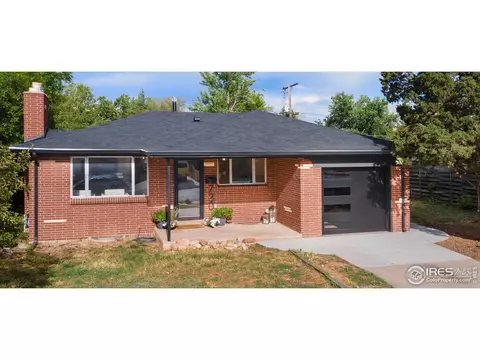 730 S 45th St, Boulder, CO 80305