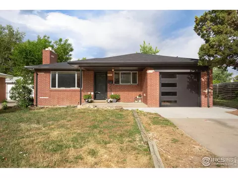 730 S 45th St, Boulder, CO 80305 photo 4