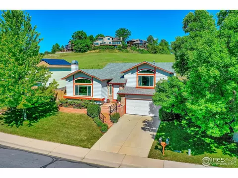 531 W Arrowhead St, Louisville, CO 80027