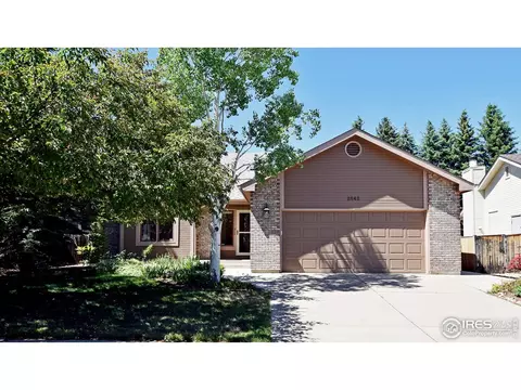2842 Mckeag Dr, Fort Collins, CO 80526
