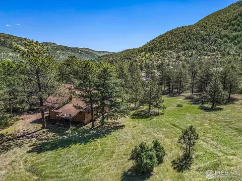 372 Cherokee Rd, Lyons, CO 80540 photo 27