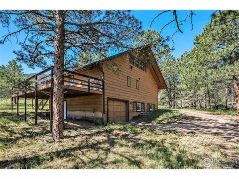 372 Cherokee Rd, Lyons, CO 80540 photo 30