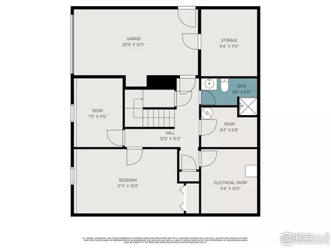 372 Cherokee Rd, Lyons, CO 80540 photo 33