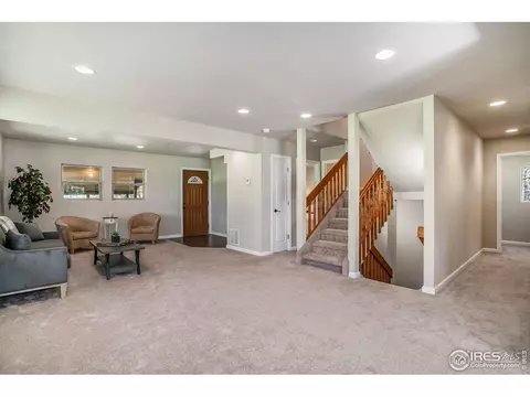 372 Cherokee Rd, Lyons, CO 80540 photo 5