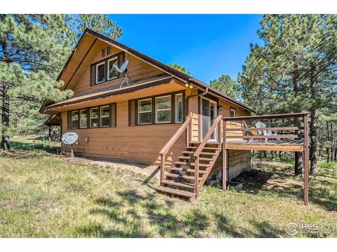 372 Cherokee Rd, Lyons, CO 80540 photo 28