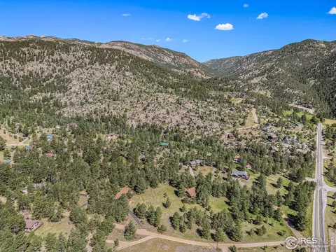 372 Cherokee Rd, Lyons, CO 80540 photo 29