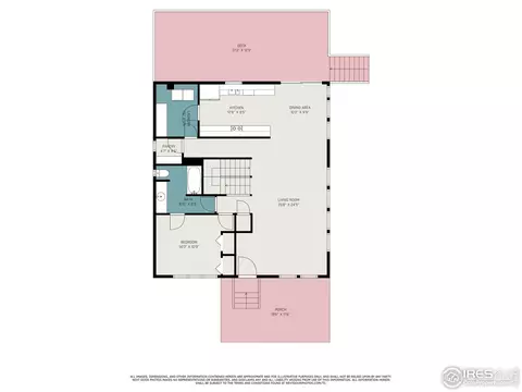 372 Cherokee Rd, Lyons, CO 80540 photo 31