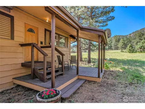 372 Cherokee Rd, Lyons, CO 80540 photo 25