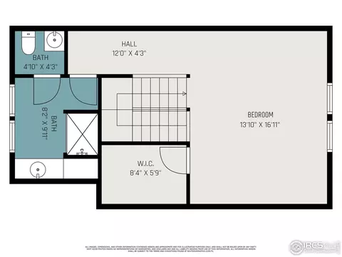 372 Cherokee Rd, Lyons, CO 80540 photo 32