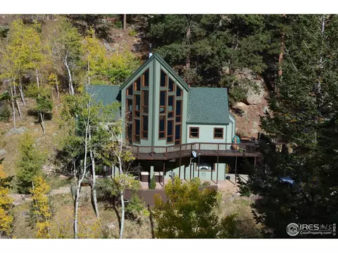 600 Waltonia Rd, Drake, CO 80515