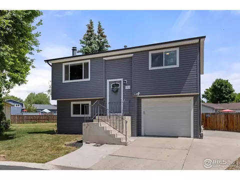 701 Darren Ct, Fort Collins, CO 80524