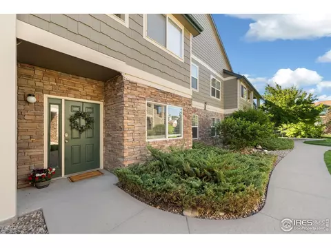 5225 White Willow Dr #K-100, Fort Collins, CO 80528