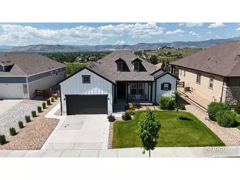 8234 Moss Cir, Arvada, CO 80007