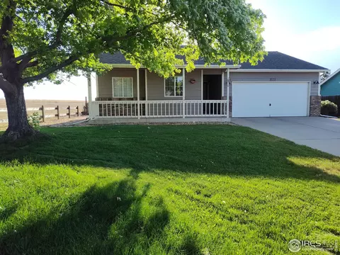 1573 S Harvester Dr, Milliken, CO 80543