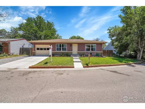 1760 Shallot Cir, Lafayette, CO 80026
