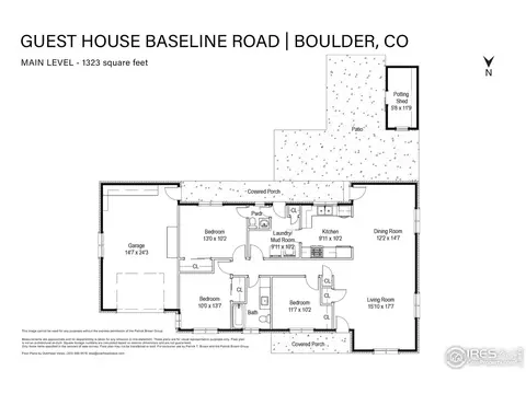 5678 Baseline Rd, Boulder, CO 80303 photo 35