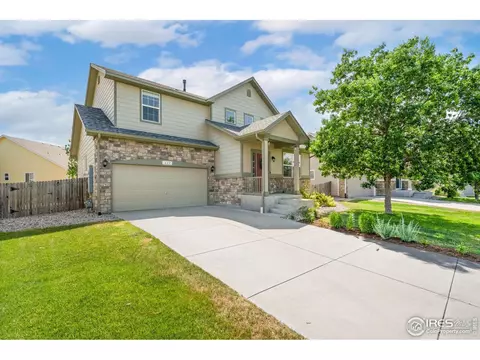 622 Lanley Dr, Windsor, CO 80550