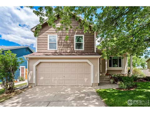 139 W Cedar Way, Louisville, CO 80027
